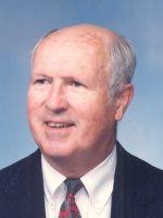 Obituary information for William B. Winberg