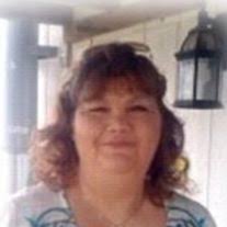 Obituary information for Sheila Marie Goodrich