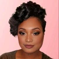 Myesha Thomas's Instagram, Twitter & Facebook