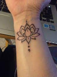 30 Best Ideas Tattoo For Women Small Meaningful Quotes Lotus Flowers Tattoos For Women Flowers Tattoos For Women Small Tattoos For Women Small Meaningful