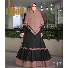 Gamis lebaran ceruti karinna salmon r2. Ummi Metro Tanah Abang Home Facebook