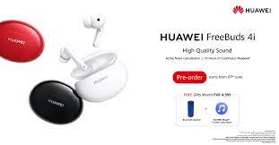 Der huawei support ist hier, um dir zu helfen. Introducing The Huawei Freebuds 4i Techrupt