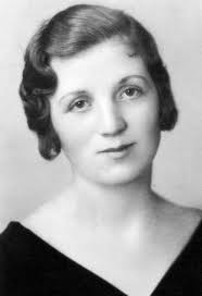 Lillian Ruth Birkinshaw