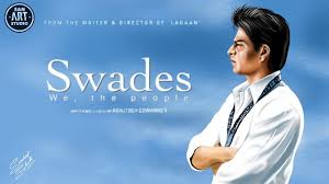 Daily Movies Hub Download Swades Full Hd Movie Mp4 3gp Mp3 Flv Webm Pc Mkv During his stay at his native place, he comes across various social issues faced by the villagers and decides to take a stand for them, to improve their quality of life. download swades full hd movie mp4 3gp