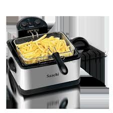Fryers Deep Fryer Saachi Fryers Saachi Fryer