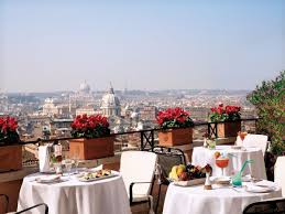 Hotels Spas Europe Fred Bollaci Enterprises Rome Hotels Hotels Rome Italy Hassler Hotel Rome