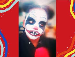 Party Time Face Painting