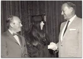 Người phụ nữ có IQ 200 nhờ dự án đào tạo thiên tài của cha