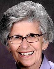 Eleanor Gannon Obituary (1924