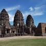 Lopburi Monkey Temple from en.wikipedia.org