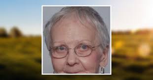 Eunice Hensgen Obituary January 15, 2013