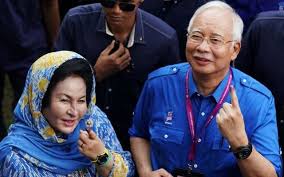 There are 96,236 active cases with 972 patients being treated in intensive care and 456 requiring respiratory assistance. Former Pm Najib Wife Banned From Leaving Malaysia Immigration Chief Samaa
