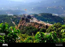Old mahabaleshwar hi-res stock ...