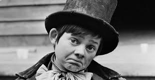 Fame Was A Curse For This Tragic Child Star