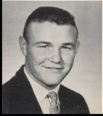 RIP Billy Ricks, my old friend. 9-26-47