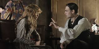 The golem (israël, 2018), israëlische horrorfilm gebaseerd op de golemlegende. The Limehouse Golem Dvd Review Bill Nighy Investigates Possibly Lgbt Victorian Murders Big Gay Picture Show