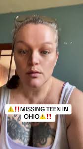 Veronica Hayden Dininger Missing Ohio