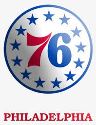 Philadelphia 76ers logo png the us basketball team the philadelphia 76ers has had a long history. 76ers Logo Png Transparent 76ers Logo Png Image Free Download Pngkey