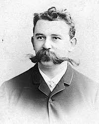 Mustache Revival: May 2010