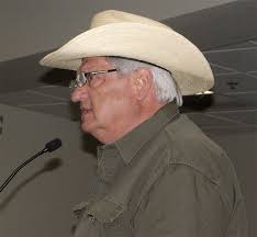 Commission recommends site plan approval for relocated Buffalo Chip