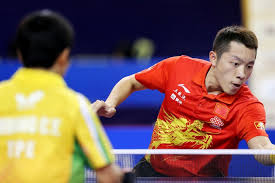 Pertama ikuti di mana letak bola ping pong dan juga sama halnya dengan yang kedua. Qatar Pinjamkan 2 000 Bola Ping Pong Kepada Timnas China Antara News