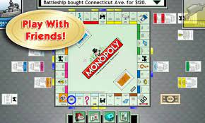 Today, the world players, captured the magic of the game monopoly, there are approximately 480 million since the inception of the games in 1935. Monopoly Apk Para Android Descargar