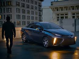 Maybe you would like to learn more about one of these? Toyota Mirai Fcv To Be Imported To India For Feasibility Study Report