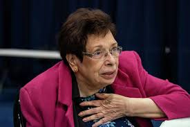 Her mission: Changing San Antonio kids' lives with science