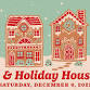 Downtown Beaver Cookie Tour & Holiday House Tour event image