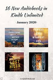 Kindle Unlimited Archives Lovely Audiobooks In 2020 Audio Books For Kids Audiobooks Book Club Books