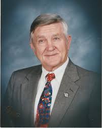 Harold Hudson Obituary