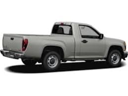 Image result for Black 2009 Canyon