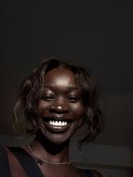 45 Dark skin girls ideas