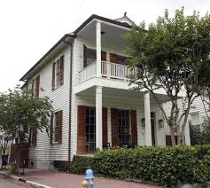 New Orleans property transfers, April 23-27, 2018