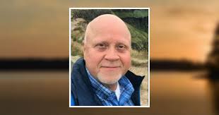 Barry Joyce Obituary August 11, 2023