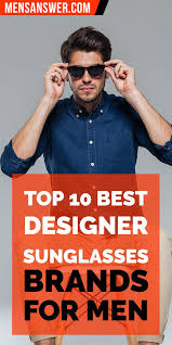 22 sunglasses brands that will take your summer selfie to the next level. Top 10 Best Designer Sunglasses Brands For Men Men S Answer Sunglasses Branding Designer Sunglasses Top Sunglasses Brands