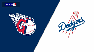 Cleveland Guardians vs. Los Angeles Dodgers 6/19/22 - Mira Game en vivo -  ESPN Play