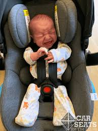 However, infant healthcare professionals, safety experts and most car manufacturers recommend that babies should not be in a car seat for longer than 2 hours at a time and they should be taken out frequently. Newborn Baby In Car Seat How Long Newborn Baby