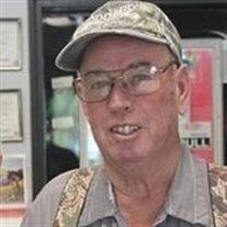 James E. "Jim" Goddard Obituary