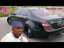 Buy cars and get the best deals at the lowest prices on ebay! Bukola Saraki 1 03 Billion Car Garage In 2021 All Bukola Saraki Cars Naira Dollar Price Youtube