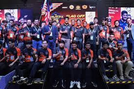 Dan siaran bernama radio di frekuensi fm93.9 bagi lembah klang, johor (fm107.5), kota kinabalu (fm107.9) and kuching (fm100.9). Sea Games 2019 Malaysian Esports Athletes To Watch And When The Star