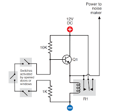 With basic information about construction and different types of relay. Hows Does This 12v Relay Works With Transistor Voltage Drop Electrical Engineering Stack Exchange