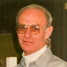 Obituary for Thomas M. Cummins "Monk"