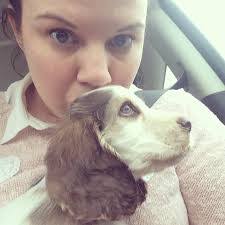 Abby Chamberlain's Instagram, Twitter & Facebook