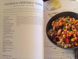 Chickpea Vegetable Tagine From How Not To Die Cookbook Food Whole Food Recipes Recipes