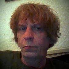 Jonathan Paul Newman