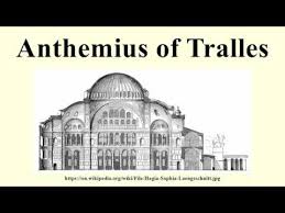 Check spelling or type a new query. Anthemius Of Tralles Alchetron The Free Social Encyclopedia