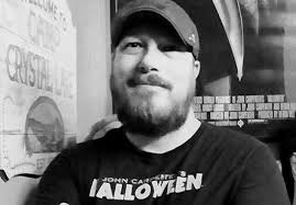 Interview with Benjamin Dutill (a.k.a. The Horror Heathen) (South Jersey  Horror)