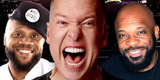 Ricarda Denise Burrell Events