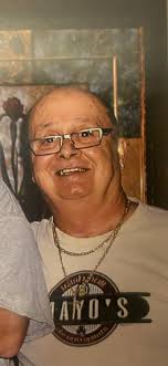 Obituary for Edward W. Mayo